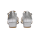 JE-3201　MESH SANDALS3　SILVER　694468-0002