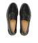 C40647　PINCH PREP PENNY LOAFER　*BLACK / BLACK　696254-0001