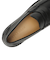 C40647　PINCH PREP PENNY LOAFER　*BLACK / BLACK　696254-0001