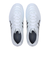 1103A110.101　DS LIGHT PRO WIDE　WHITE/BLACK　678210-0001