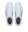 1103A110.101　DS LIGHT PRO WIDE　WHITE/BLACK　678210-0001