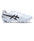 1103A110.101　DS LIGHT PRO WIDE　WHITE/BLACK　678210-0001
