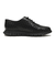 C41977　ZG REMASTERED WOVEN OXFORDS　BLACK / BLACK　696261-0001