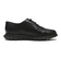 C41977　ZG REMASTERED WOVEN OXFORDS　BLACK / BLACK　696261-0001