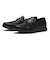 C40825　OG MERIDIEN BIT LOAFER　*BLACK  /BLACK　696248-0001