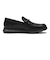 C40825　OG MERIDIEN BIT LOAFER　*BLACK  /BLACK　696248-0001