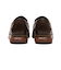C40826　OG MERIDIEN BIT LOAFER　*DARK CHOCOLATE　696249-0001