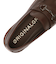 C40826　OG MERIDIEN BIT LOAFER　*DARK CHOCOLATE　696249-0001