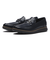C40828　OG MERIDIEN BIT LOAFER　*NAVY / BROWN　696250-0001