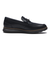 C40828　OG MERIDIEN BIT LOAFER　*NAVY / BROWN　696250-0001