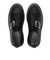 L0097　TRACK MONK　BLACK　635358-0001