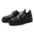 L0097　TRACK MONK　BLACK　635358-0001