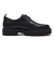 L0097　TRACK MONK　BLACK　635358-0001