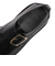 L0097　TRACK MONK　BLACK　635358-0001