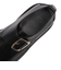 L0097　TRACK MONK　BLACK　635358-0001