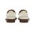 W32737　W LANA LUX TASSEL LOAFERS　IVORY BOX LTR　696277-0001