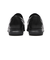 C40712　OG MERIDIAN TASSEL LOAFERS　*BLACK / BLACK　696245-0001