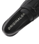 C40712　OG MERIDIAN TASSEL LOAFERS　*BLACK / BLACK　696245-0001