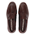 C40713　OG MERIDIAN TASSEL LOAFERS　*DARK CHOCOLATE　696246-0001