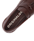 C40713　OG MERIDIAN TASSEL LOAFERS　*DARK CHOCOLATE　696246-0001