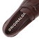 C40713　OG MERIDIAN TASSEL LOAFERS　*DARK CHOCOLATE　696246-0001