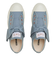 31315190　AS RIBBONSTRAP PG OX　BLUE GRAY　695513-0001