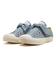 31315190　AS RIBBONSTRAP PG OX　BLUE GRAY　695513-0001