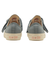 31315190　AS RIBBONSTRAP PG OX　BLUE GRAY　695513-0001