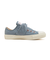 31315190　AS RIBBONSTRAP PG OX　BLUE GRAY　695513-0001
