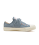 31315190　AS RIBBONSTRAP PG OX　BLUE GRAY　695513-0001