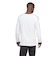 IA4879　U 3ST LS TEE　WHITE　637444-0001