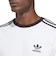 IA4879　U 3ST LS TEE　WHITE　637444-0001