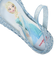 HK25201 DISNEY　14-20 JELLY　FROZEN BLUE　688992-0002