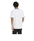 JC8371　U SIMPLE TEE　OWHITE　689842-0001