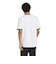 JC8371　U SIMPLE TEE　OWHITE　689842-0001