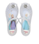 HK25201 DISNEY　14-20 JELLY　FROZEN WHITE　688992-0001