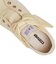 31315191　AS RIBBONSTRAP PG OX　CREAM　695514-0001