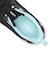 HK85205　22-245(H) LM KELLY　BLACK/MINT　689108-0001