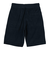 C3-X516_　M PILE SHORTS　370/NAVY　693692-0003