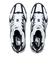 UGS530D　UGS530D(D)　WHITE/BLACK(D)　691535-0001