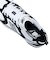 UGS530D　UGS530D(D)　WHITE/BLACK(D)　691535-0001