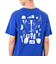 MT51633TRY　M Fan Starter Pack Tee　TRY　693379-0001