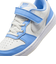 KDV5457　17-22(H)COURT BOROUGH LOW (PS)　128SMTWHT/VASTG　667680-0014