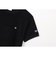 C3-X359　M SHORT SLEEVE T-SHIRT　BLACK　676651-0003