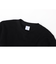 C3-X359　M SHORT SLEEVE T-SHIRT　BLACK　676651-0003