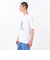 MT51632WT　M Hitter Tee　WT　693376-0001
