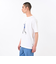 MT51632WT　M Hitter Tee　WT　693376-0001