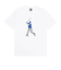 MT51632WT　M Hitter Tee　WT　693376-0001