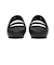 209403-001　CLASSIC SANDAL 2.0　Black　675266-0001