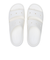 209403-100　CLASSIC SANDAL 2.0　White　675267-0001